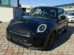MINI Cooper Mini 3p 1.5 Cooper Premium Plus