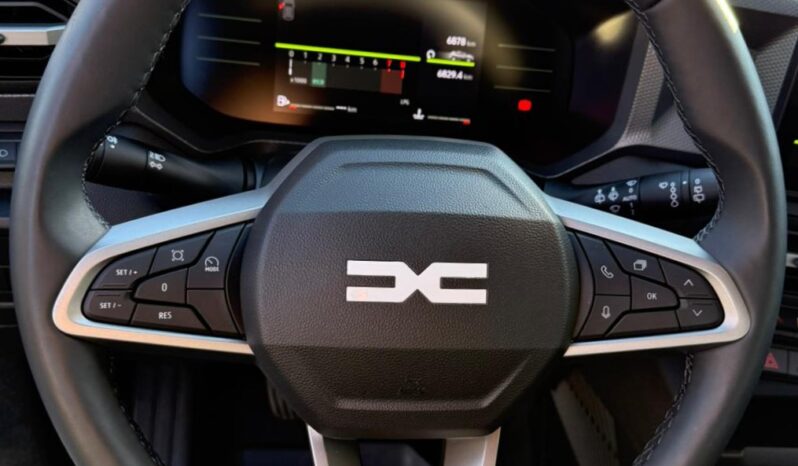 
								Dacia Duster 1.0 Eco-G Extreme 100cv full									