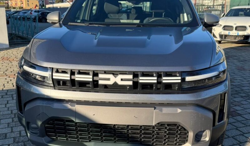 
								Dacia Duster 1.0 Eco-G Extreme 100cv full									