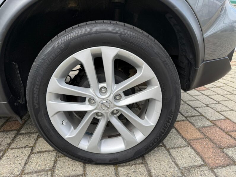 
								Juke I 2015 1.5 dci Acenta 110cv E6 full									