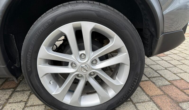 
								Juke I 2015 1.5 dci Acenta 110cv E6 full									