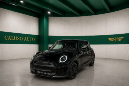 MINI Cooper Mini 3p 1.5 Cooper Premium Plus