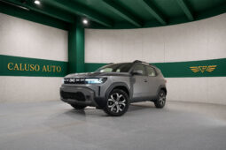 Dacia Duster 1.0 Eco-G Extreme 100cv