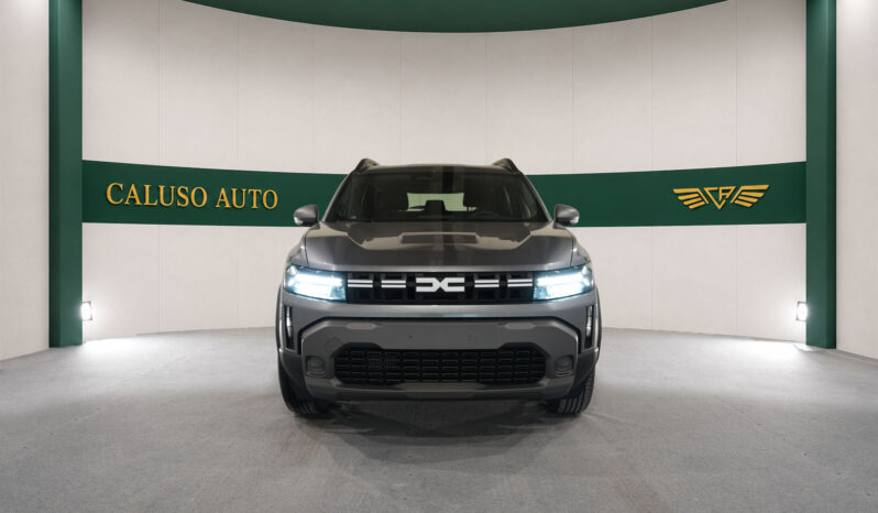 
								Dacia Duster 1.0 Eco-G Extreme 100cv full									