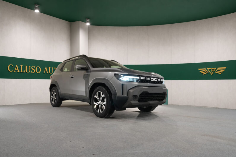 
								Dacia Duster 1.0 Eco-G Extreme 100cv full									