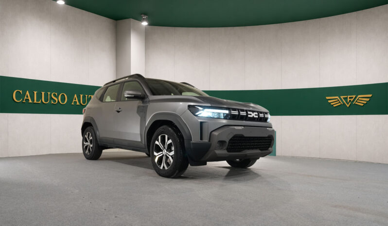 
								Dacia Duster 1.0 Eco-G Extreme 100cv full									