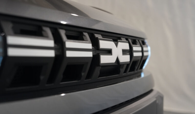 
								Dacia Duster 1.0 Eco-G Extreme 100cv full									