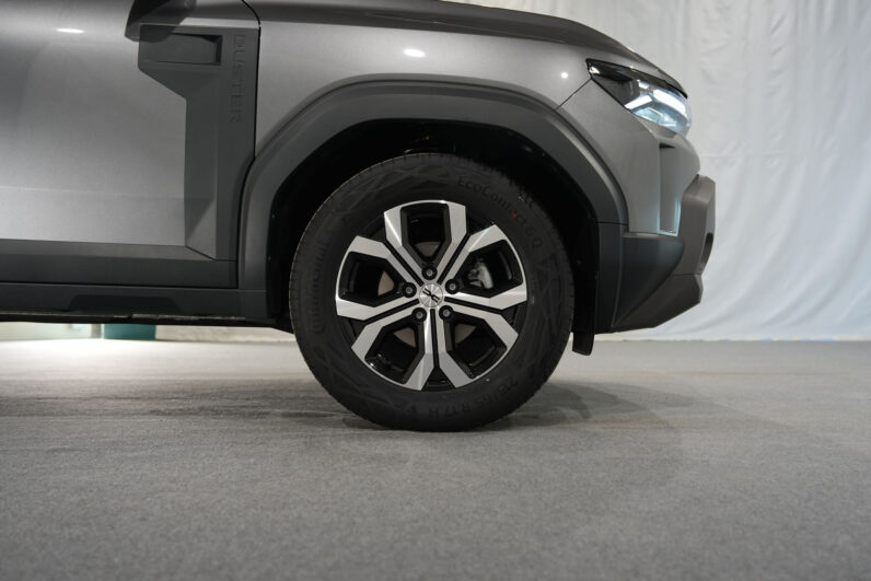 
								Dacia Duster 1.0 Eco-G Extreme 100cv full									