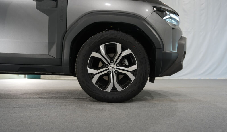 
								Dacia Duster 1.0 Eco-G Extreme 100cv full									