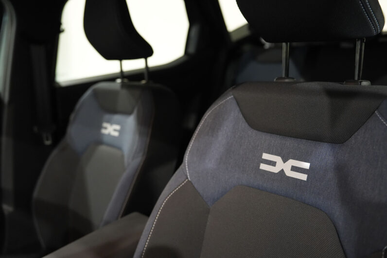 
								Dacia Duster 1.0 Eco-G Extreme 100cv full									