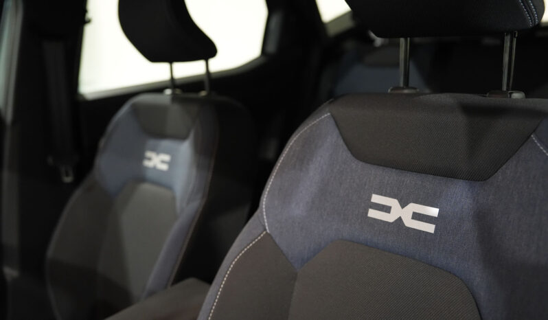 
								Dacia Duster 1.0 Eco-G Extreme 100cv full									