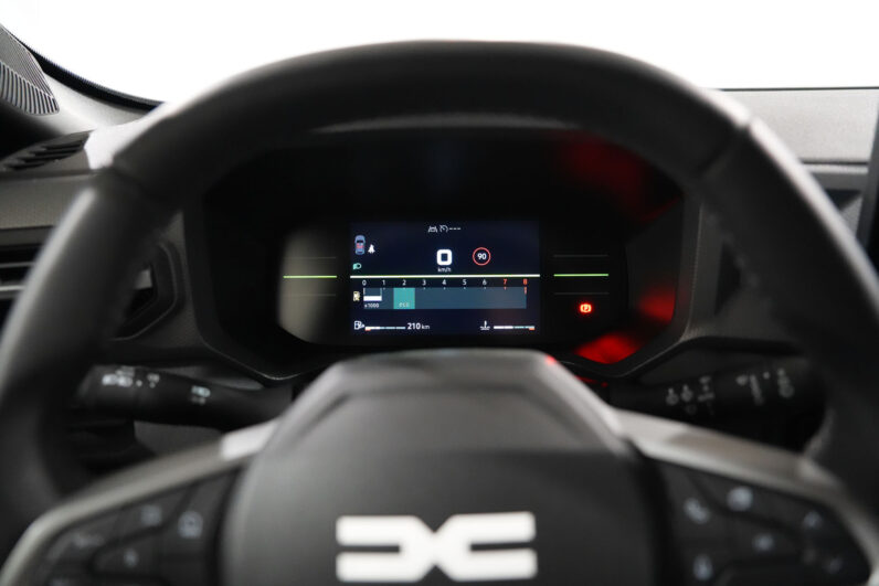
								Dacia Duster 1.0 Eco-G Extreme 100cv full									