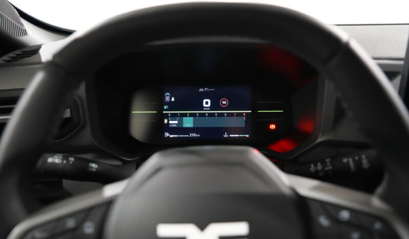 
								Dacia Duster 1.0 Eco-G Extreme 100cv full									