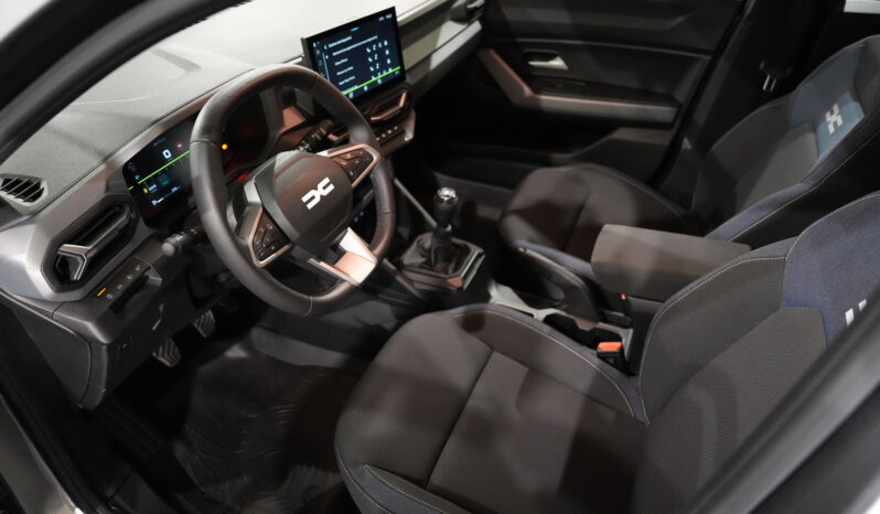 
								Dacia Duster 1.0 Eco-G Extreme 100cv full									