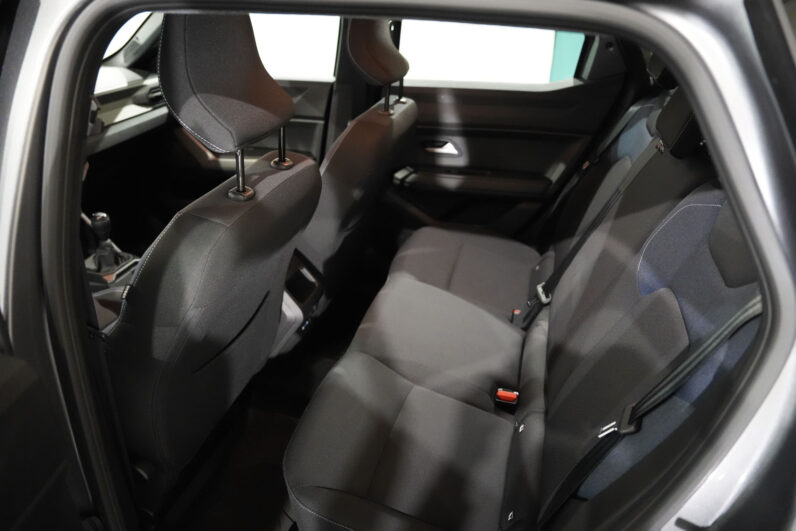 
								Dacia Duster 1.0 Eco-G Extreme 100cv full									
