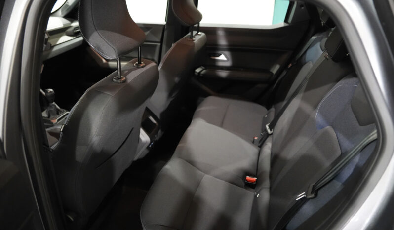 
								Dacia Duster 1.0 Eco-G Extreme 100cv full									