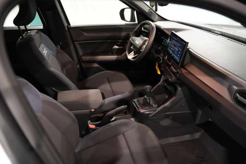 
								Dacia Duster 1.0 Eco-G Extreme 100cv full									