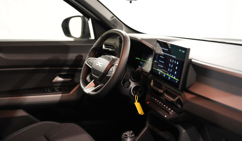 
								Dacia Duster 1.0 Eco-G Extreme 100cv full									
