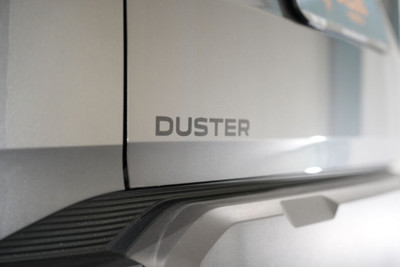 
								Dacia Duster 1.0 Eco-G Extreme 100cv full									