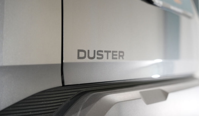 
								Dacia Duster 1.0 Eco-G Extreme 100cv full									