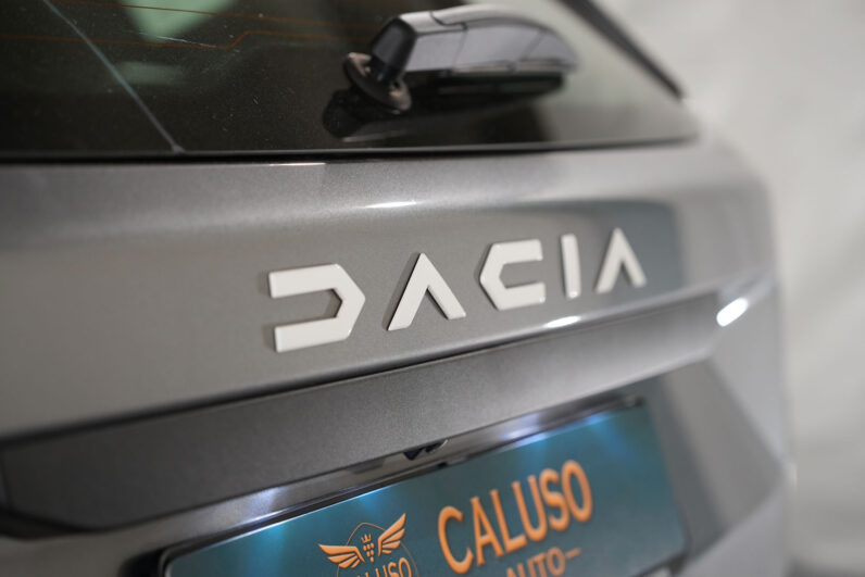 
								Dacia Duster 1.0 Eco-G Extreme 100cv full									