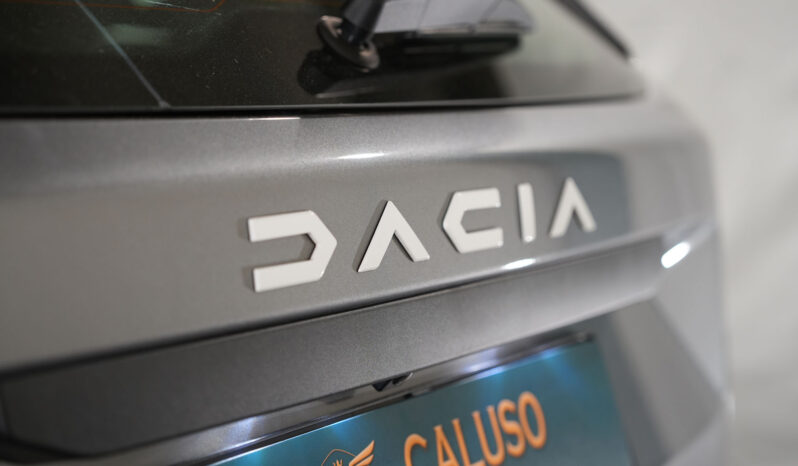
								Dacia Duster 1.0 Eco-G Extreme 100cv full									