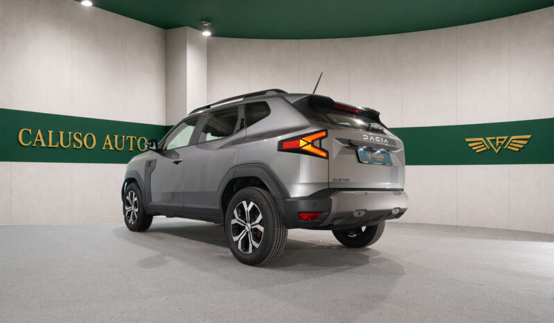 
								Dacia Duster 1.0 Eco-G Extreme 100cv full									