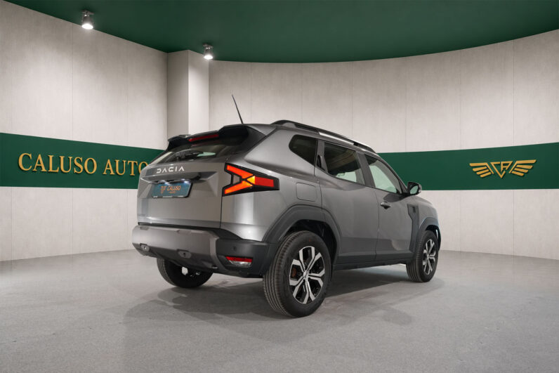 
								Dacia Duster 1.0 Eco-G Extreme 100cv full									