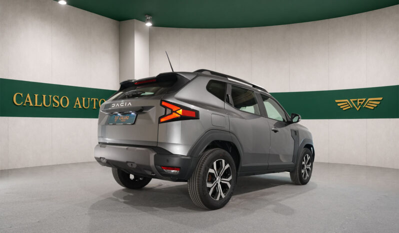 
								Dacia Duster 1.0 Eco-G Extreme 100cv full									