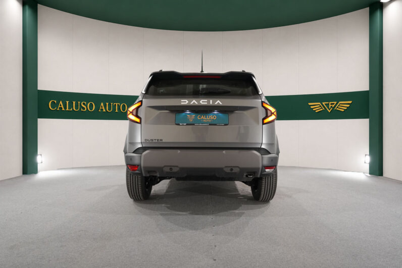 
								Dacia Duster 1.0 Eco-G Extreme 100cv full									