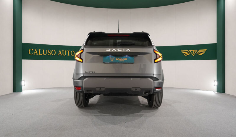 
								Dacia Duster 1.0 Eco-G Extreme 100cv full									
