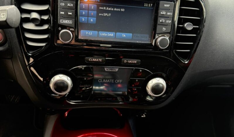 
								Juke I 2015 1.5 dci Acenta 110cv E6 full									