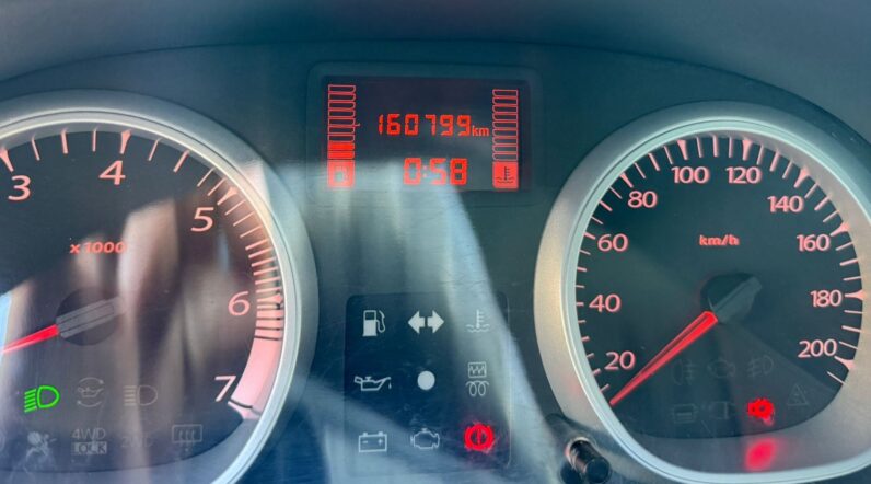 
								Dacia Duster  Laureate full									