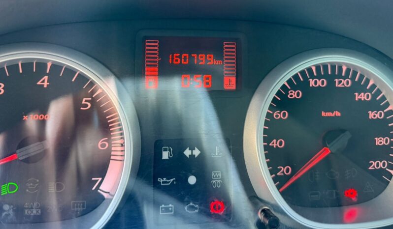 
								Dacia Duster  Laureate full									