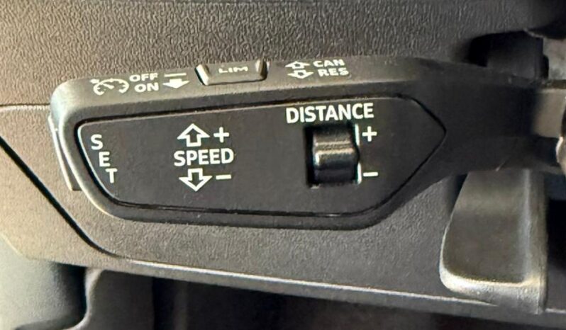 
								A1 30 1.0 tfsi S Line Edition 116cv s-tronic full									