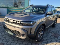 Dacia Duster 1.0 Eco-G Extreme 100cv