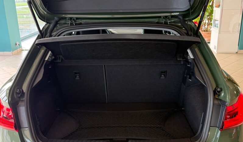 
								A1 30 1.0 tfsi S Line Edition 116cv s-tronic full									