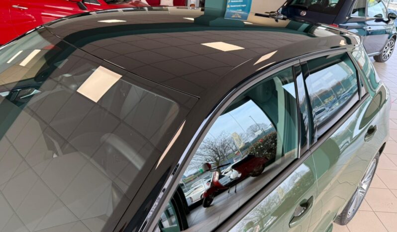 
								A1 30 1.0 tfsi S Line Edition 116cv s-tronic full									