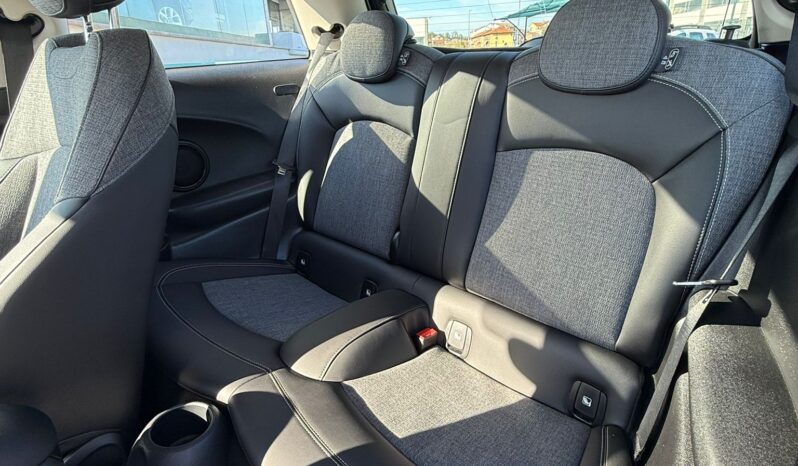 
								MINI Cooper Mini 3p 1.5 Cooper Premium Plus full									