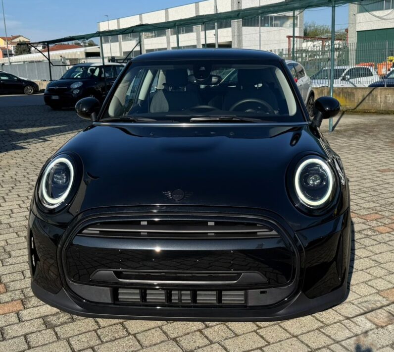 
								MINI Cooper Mini 3p 1.5 Cooper Premium Plus full									