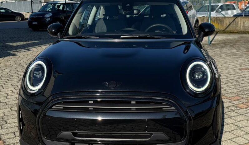 
								MINI Cooper Mini 3p 1.5 Cooper Premium Plus full									