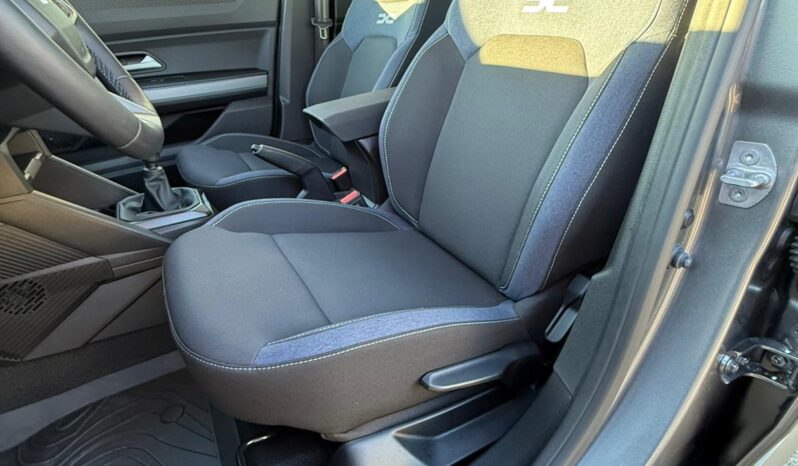 
								Dacia Duster 1.0 Eco-G Extreme 100cv full									