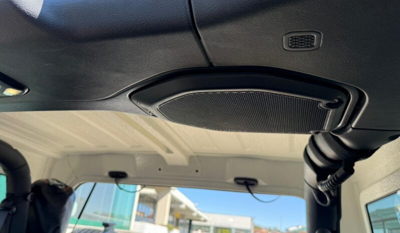 
								WRANGLER MJT SAHARA AUTO full									