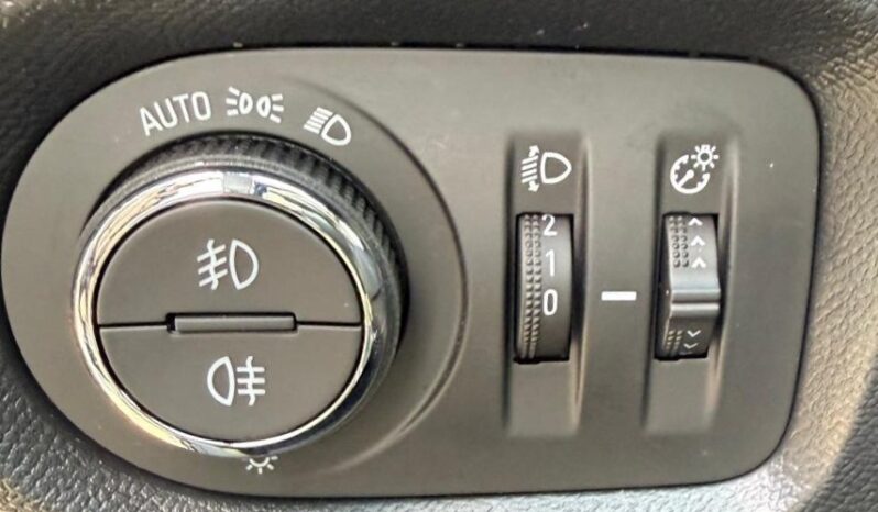 
								OPEL CORSA GS LINE full									