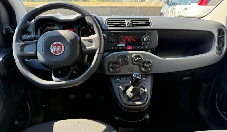 
								FIAT PANDA EASY PLUS full									