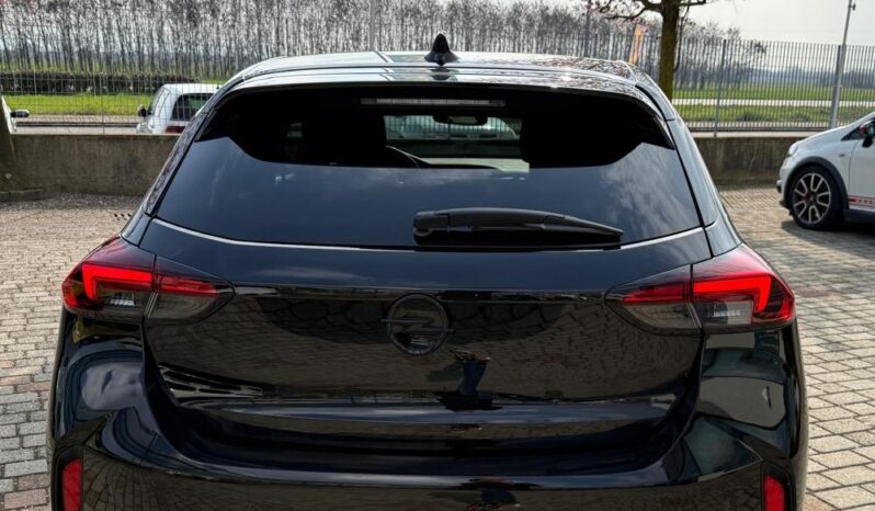 
								OPEL CORSA GS LINE full									