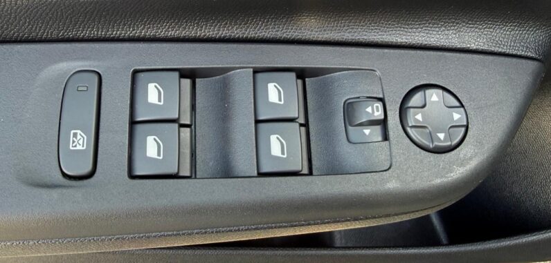 
								OPEL CORSA GS LINE full									