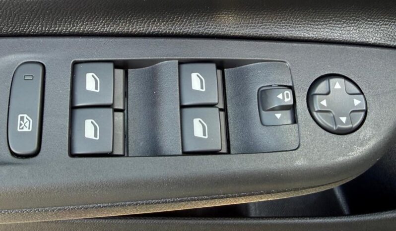 
								OPEL CORSA GS LINE full									