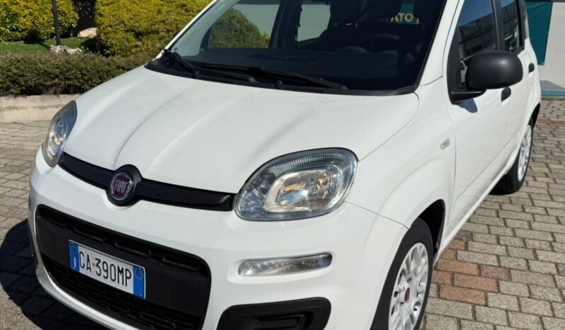 
								FIAT PANDA EASY PLUS full									