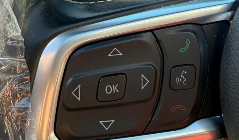 
								WRANGLER MJT SAHARA AUTO full									